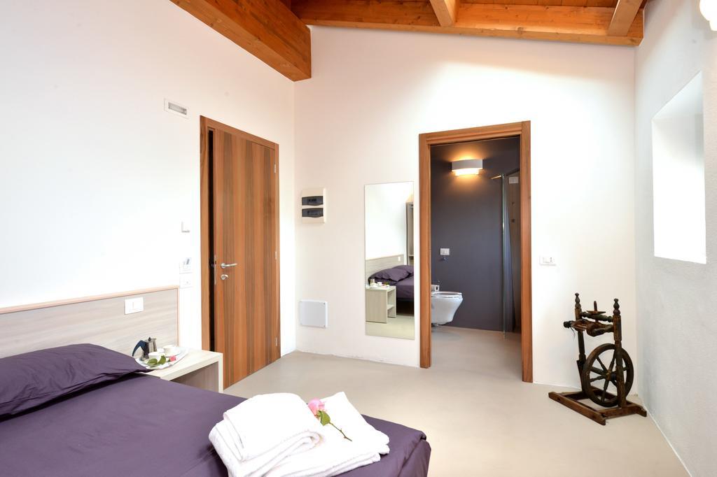 Agriturismo Tre Forti Rivoli Veronese Pokój zdjęcie