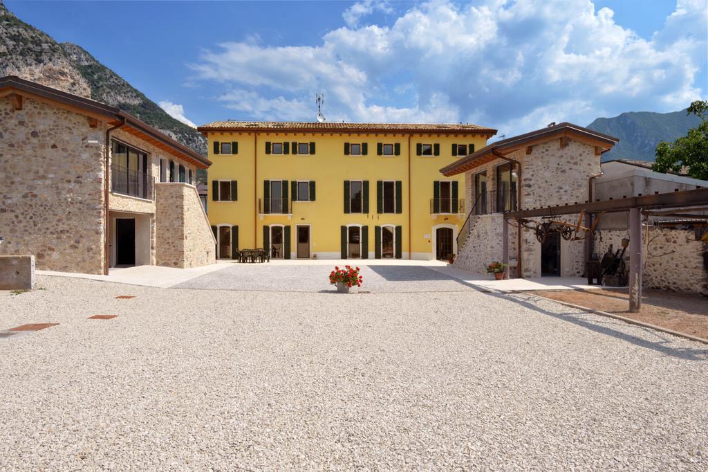 Agriturismo Tre Forti Rivoli Veronese Zewnętrze zdjęcie