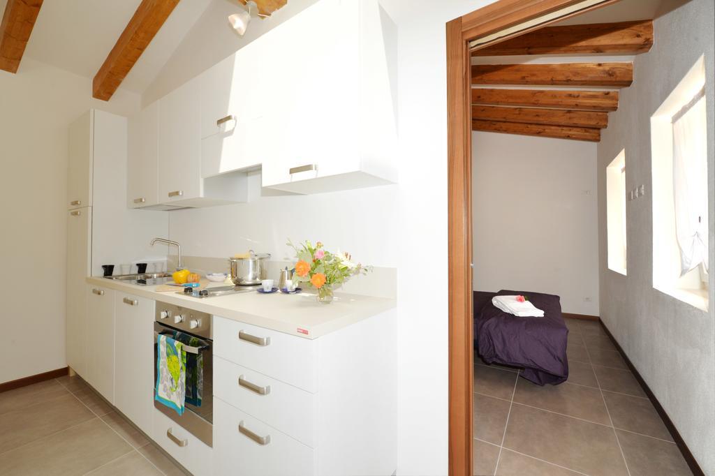 Agriturismo Tre Forti Rivoli Veronese Pokój zdjęcie