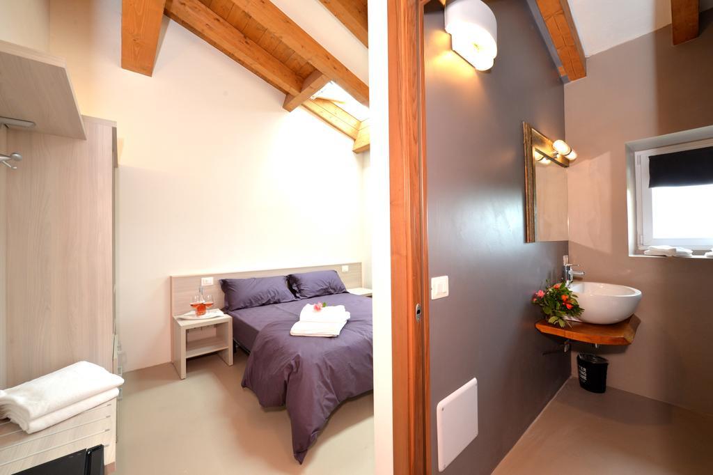Agriturismo Tre Forti Rivoli Veronese Pokój zdjęcie