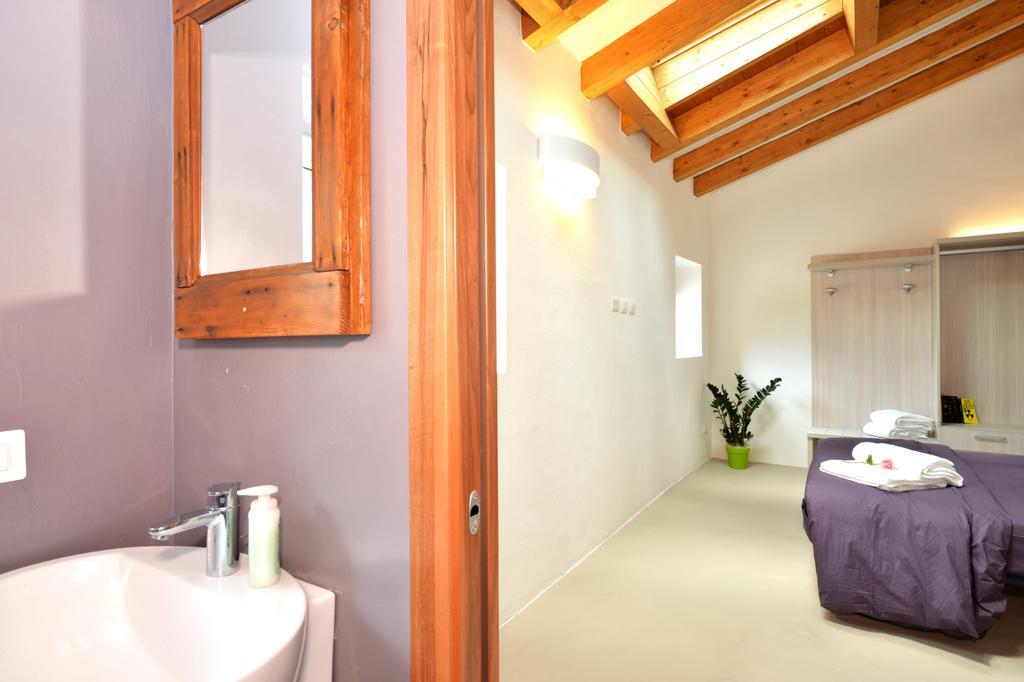 Agriturismo Tre Forti Rivoli Veronese Pokój zdjęcie