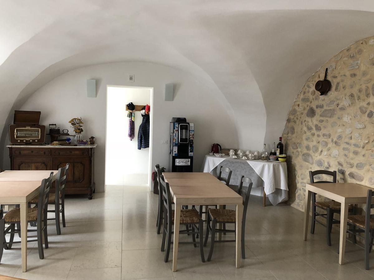 Agriturismo Tre Forti Rivoli Veronese Zewnętrze zdjęcie