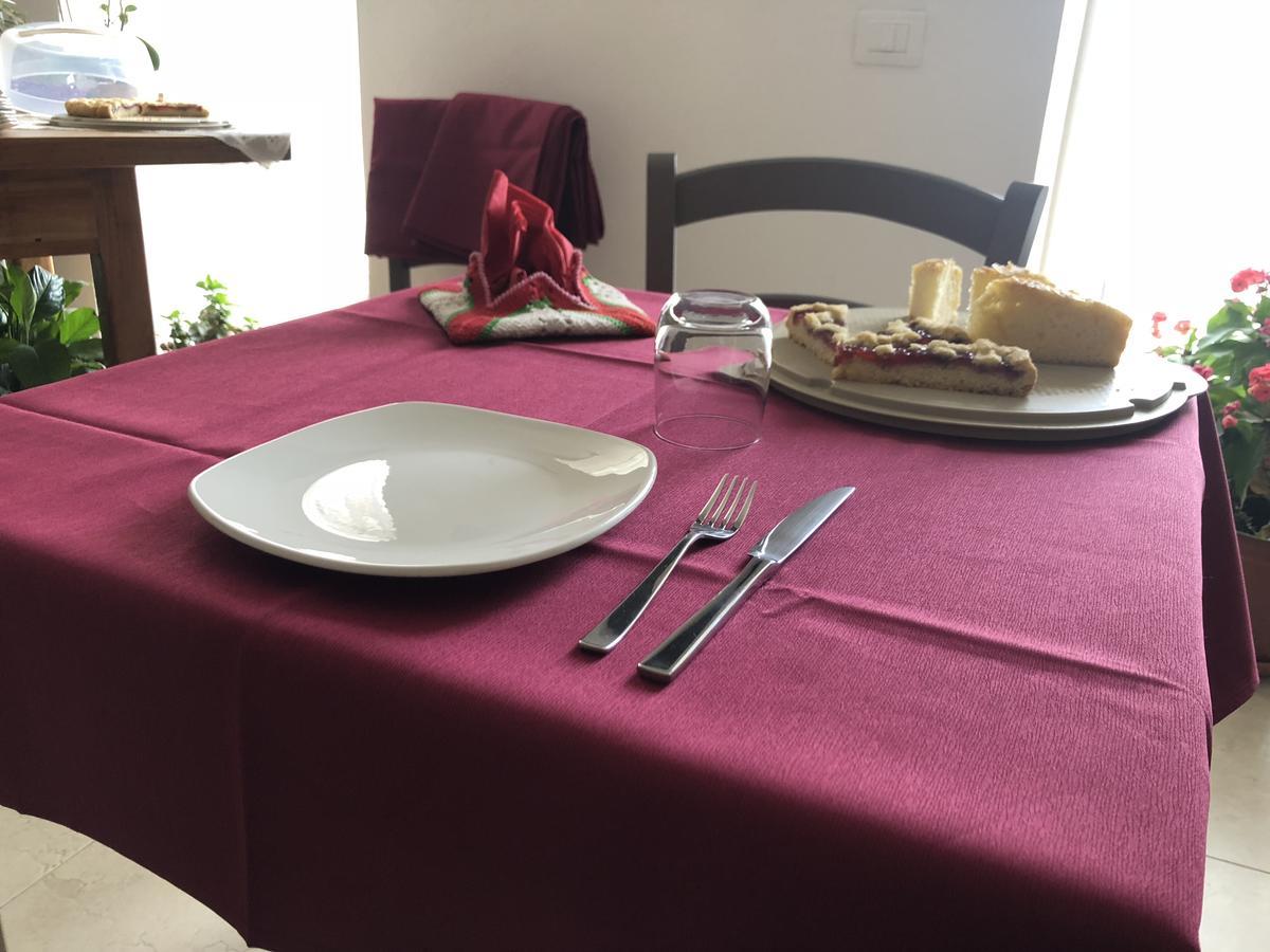 Agriturismo Tre Forti Rivoli Veronese Zewnętrze zdjęcie