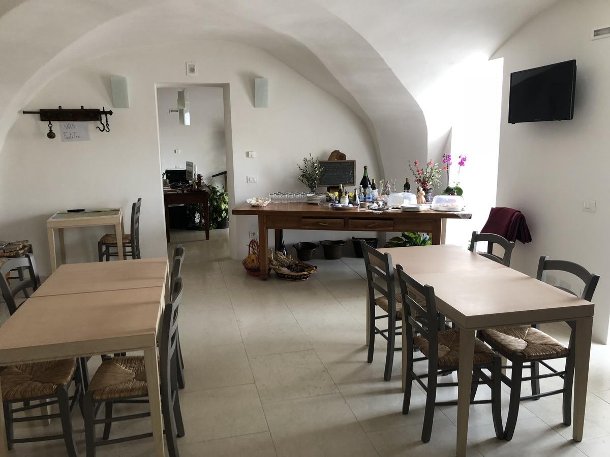 Agriturismo Tre Forti Rivoli Veronese Zewnętrze zdjęcie