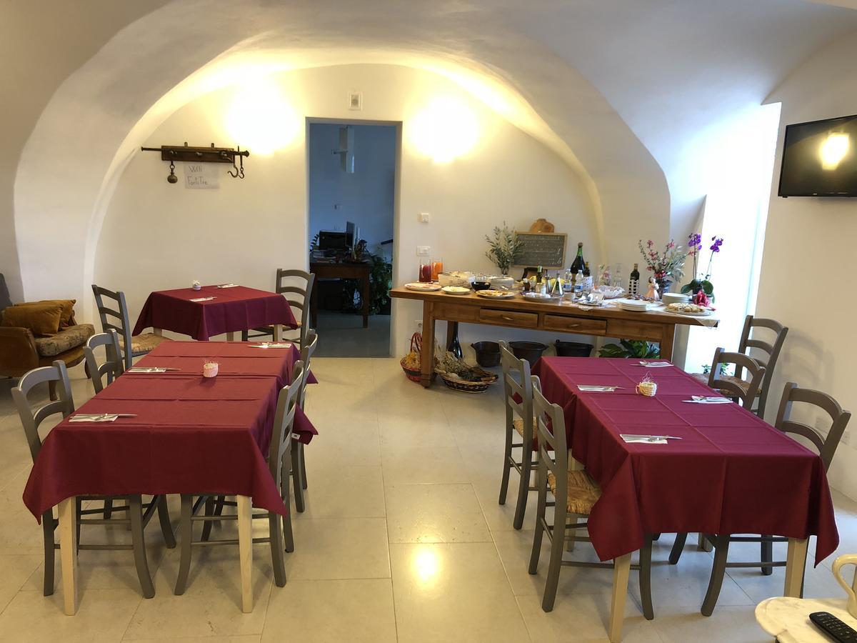 Agriturismo Tre Forti Rivoli Veronese Zewnętrze zdjęcie