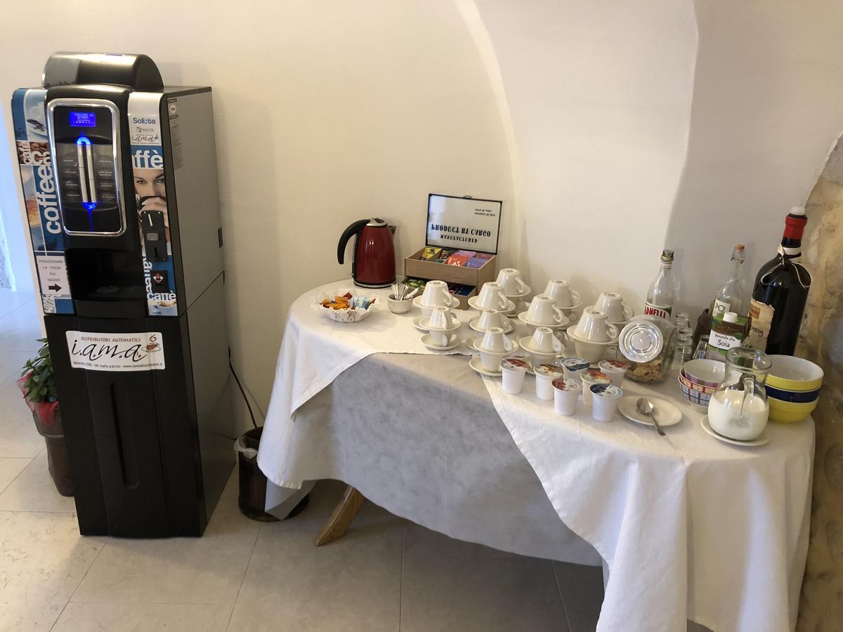Agriturismo Tre Forti Rivoli Veronese Zewnętrze zdjęcie