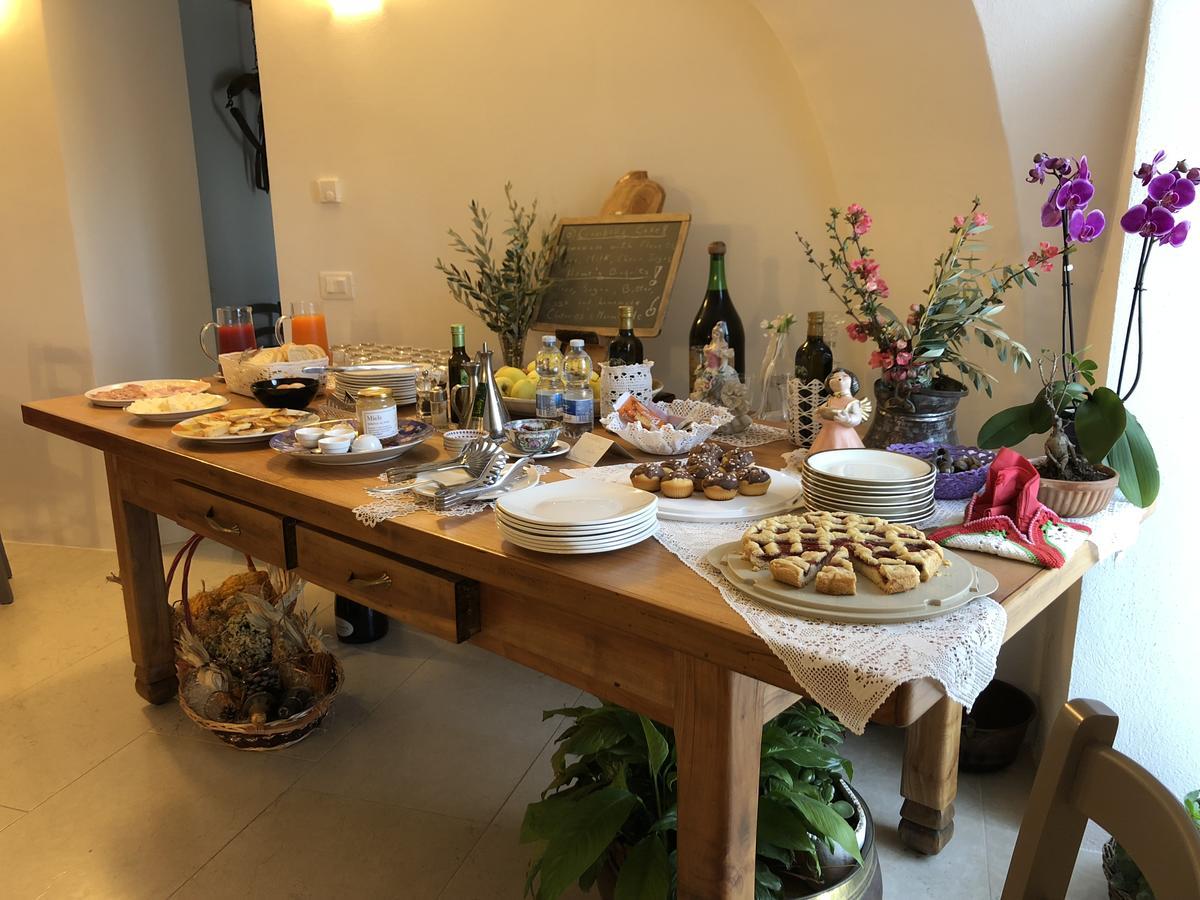 Agriturismo Tre Forti Rivoli Veronese Zewnętrze zdjęcie